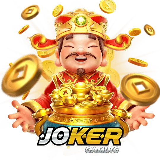 Joker Gaming